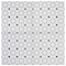 Andova Tiles Bliss 8 in. x 8 in. Porcelain Patterned Wall and Floor Tile SAM-ANDBLI289 - alternate 7